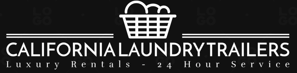 CA Laundry trailer services logo