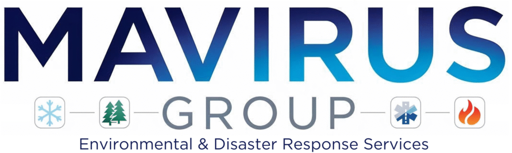 Mavirus Group logo