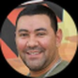Michael R., Fire camp logistics